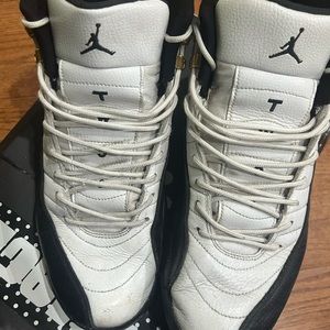 Air Jordan 12 Retro